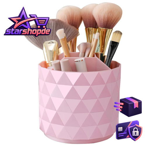 Make organizer 360 - make,