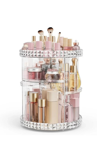 360 drehbarer make up - 360°,