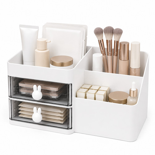 Make organizer weiß - organizer,