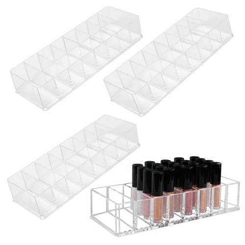 Kosmetik organizer acryl - kosmetik,