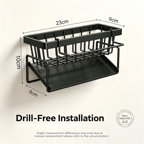 Kosmetik organizer acryl make - organizer,
