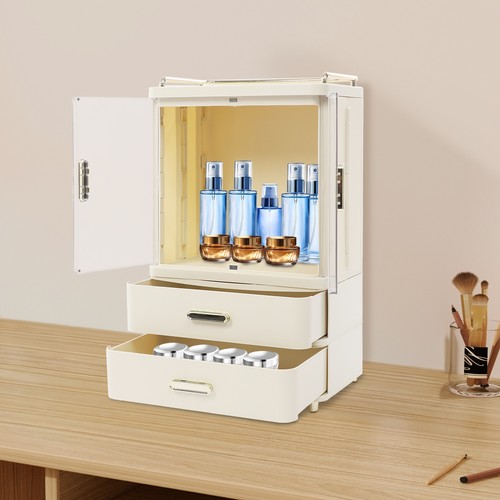 Kosmetik aufbewahrung schrank - aufbewahrung,