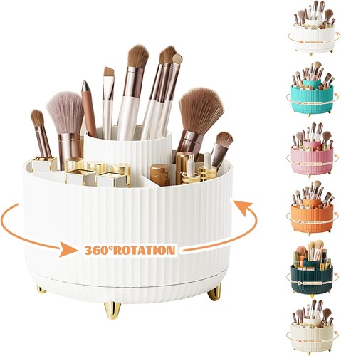 360 drehbar make up - 360°,