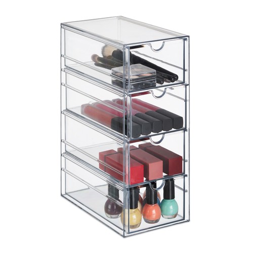 Schubladenbox kosmetikbox - schubladenbox,