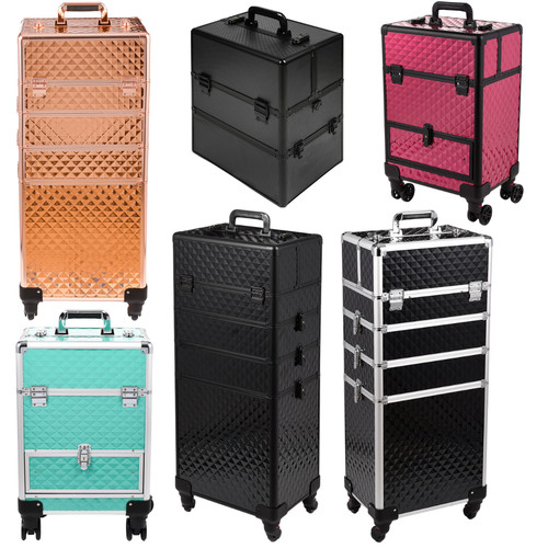 Kosmetikkoffer makeup koffer - kosmetikkoffer,