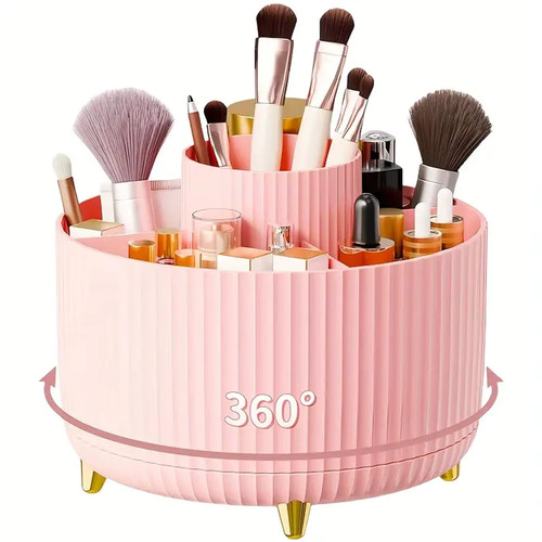 Make organizer drehbar - make-up,