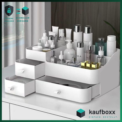 Make-up-Organizer
