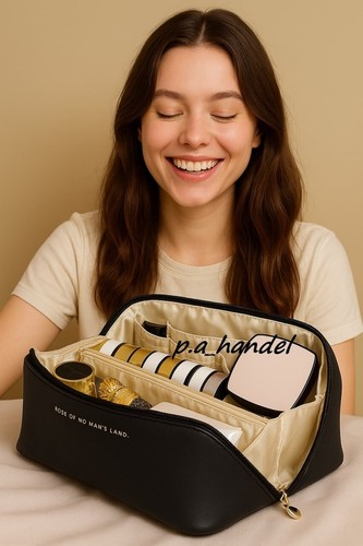 Kosmetiktasche damen - kosmetiktasche,