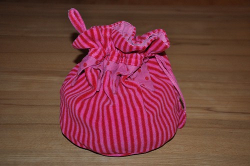 Ikea fabler kosmetik pouch bag - pouch,