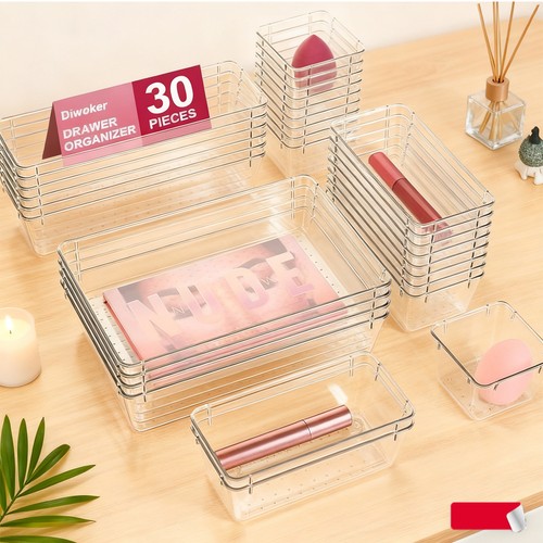 Tlg organizer set für - 30-tlg,
