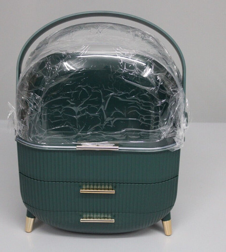 Dressing case - dressing,