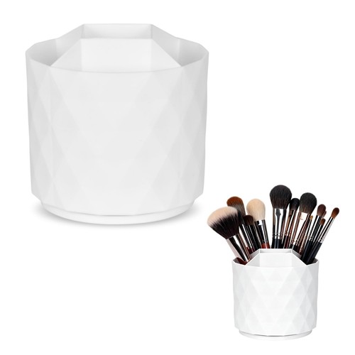 Drehbarer make organizer - drehbarer,