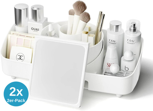 Cooseya kosmetik organizer - kosmetik,
