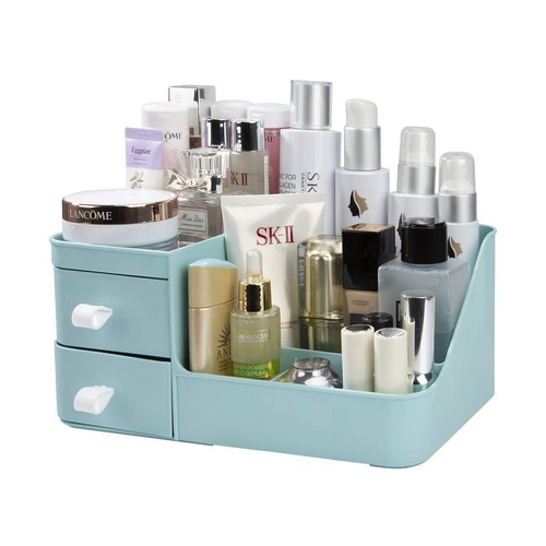 Make organizer kosmetik - organizer,