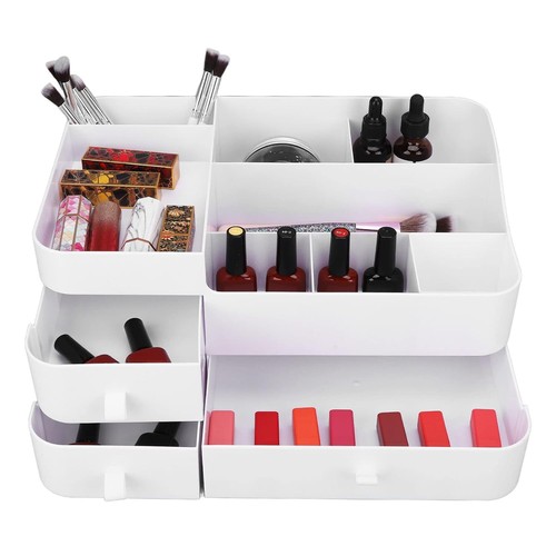 Make organizer kosmetik - make,