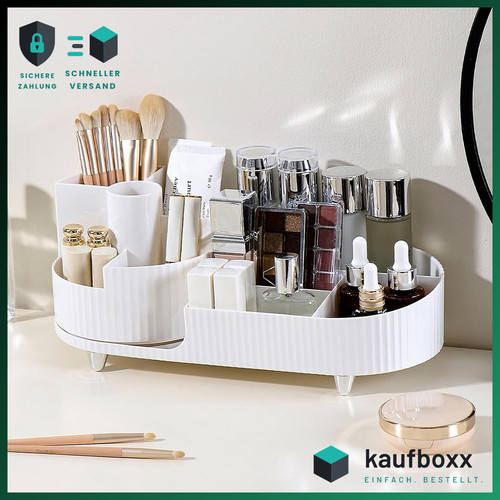 Make organizer 360 - make,