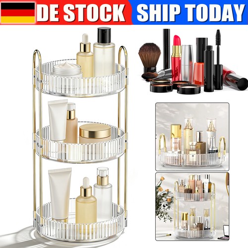Kosmetik organizer 360 - kosmetik,