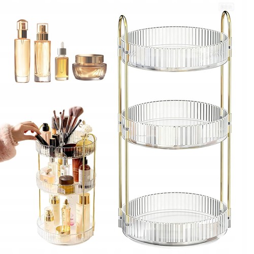 Make organizer schminktisch - make-up,