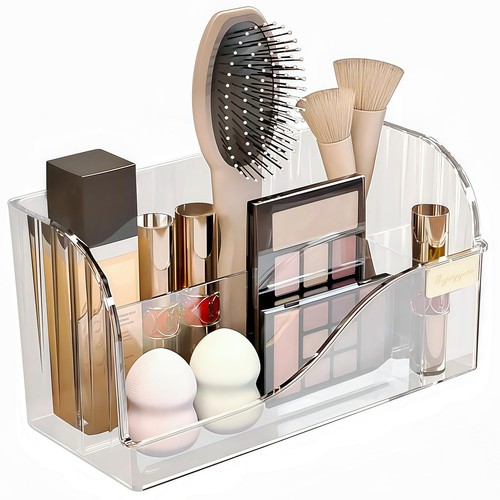 Make organizer kosmetik - make, up