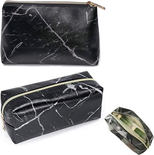 Kosmetiktasche kunstleder - kosmetiktasche,