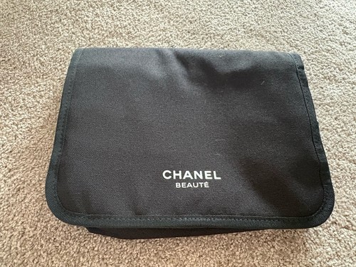 Chanel beauté kosmetiktasche - chanel,
