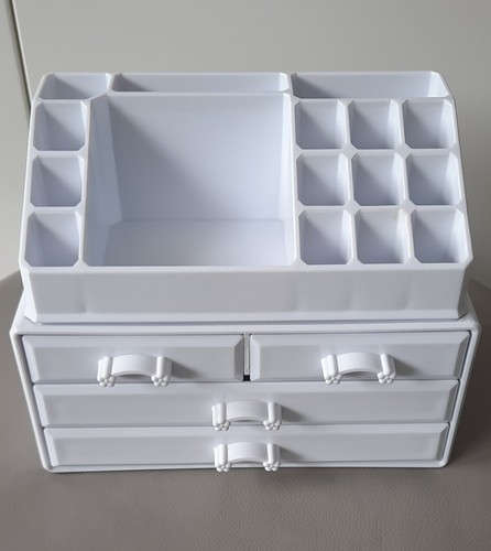 Kosmetik organizer schmink - organizer,