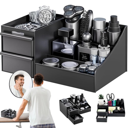 Make organizer kosmetik - organizer,