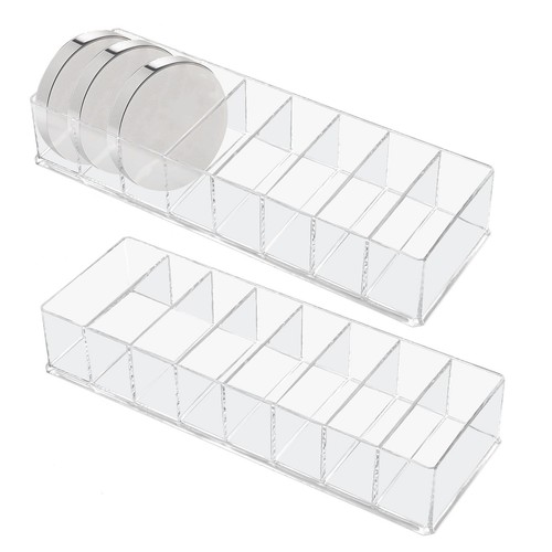 Kosmetik organizer stück - kosmetik, 2