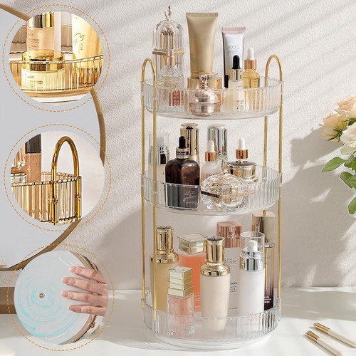 Make organizer kosmetik - up,
