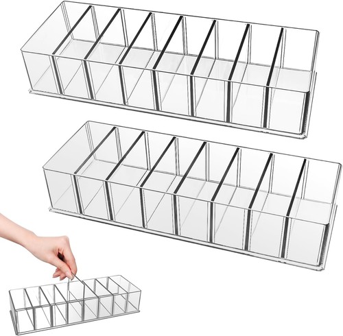 Kosmetik organizer fächer - kosmetik,