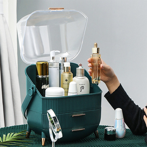 Make kosmetik organizer - make,
