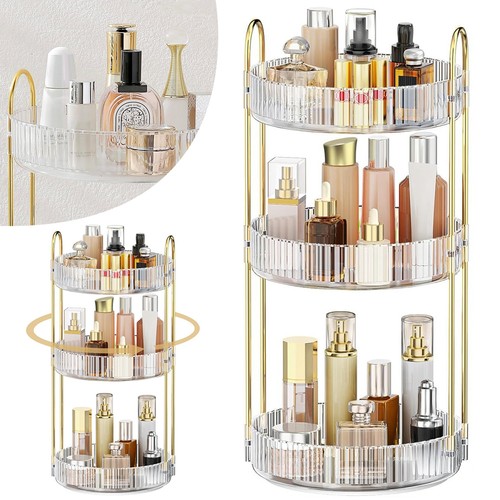 Schmink organizer 360 - schmink, 360°