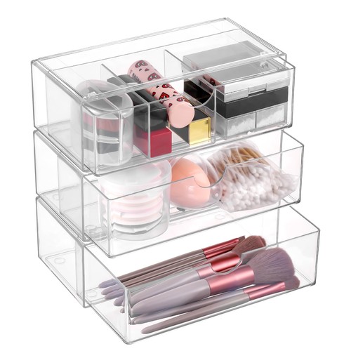 Acryl kosmetik organizer - kosmetik,