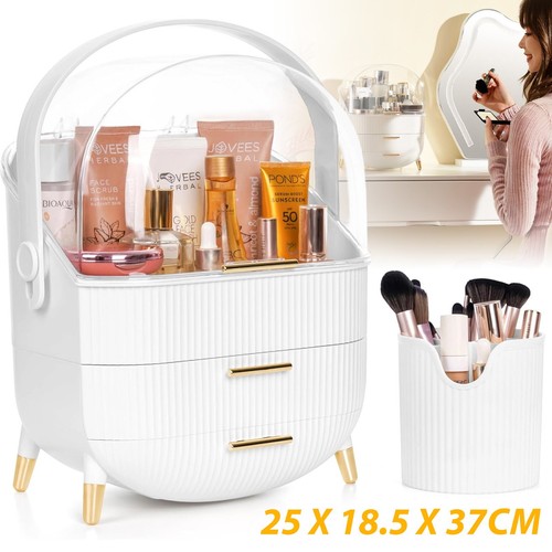 Make kosmetik organizer - kosmetik,