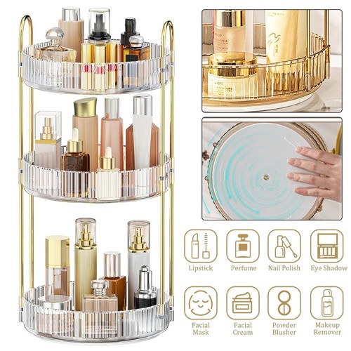 Make organizer schminktisch - make,