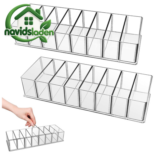 Kosmetik organizer stück 8 - organizer,