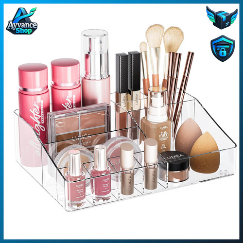 Makeup organisator klarer - organisator,