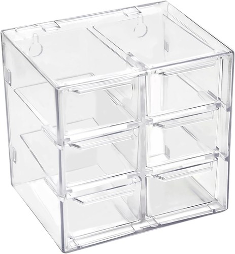 Kosmetik aufbewahrungsbox - kosmetik,