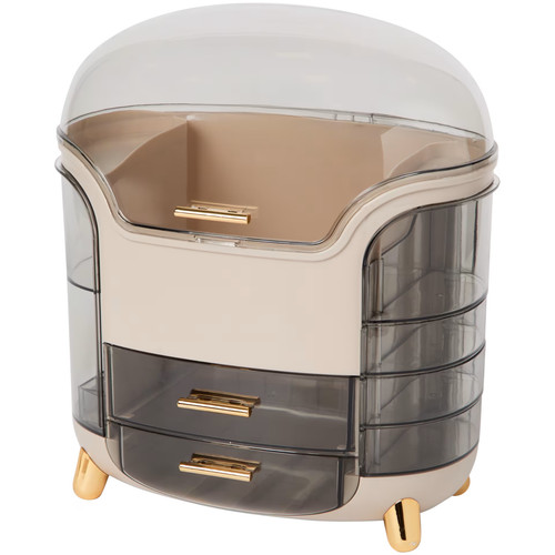 Make organizer mit - organizer,