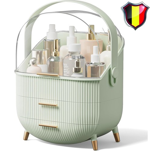 Make organizer schminktisch - organizer,