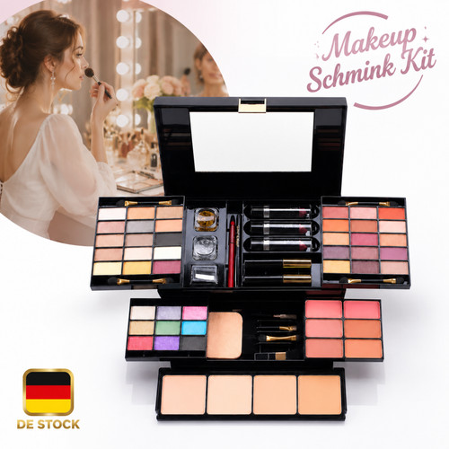 Make set kosmetikkoffer - /,