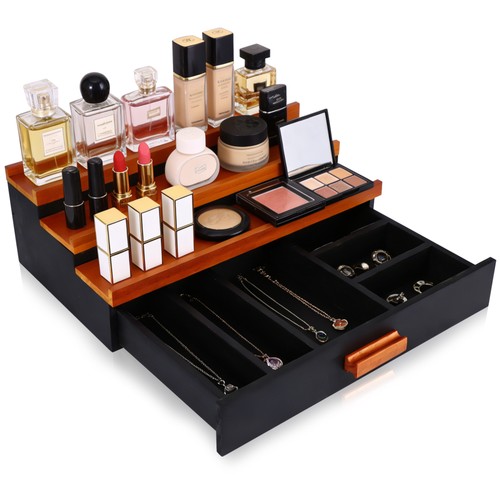 Ebenen kosmetik make - 3, up