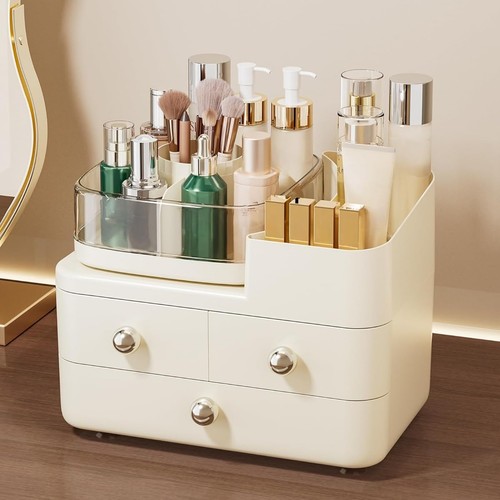 Make organizer drehbar - make-up,