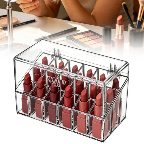 Acryl lippenstifthalter - lippenstifthalter, 18