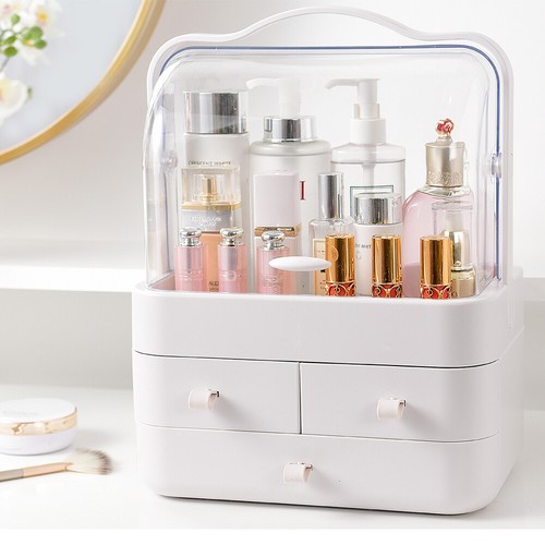 Rman make organizer - rman,