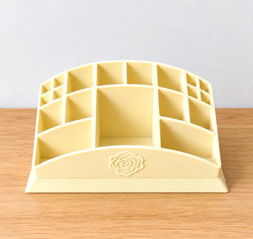 Kosmetik organizer mit - kosmetik,