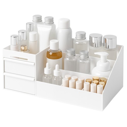 Schubladen-Make-up-Organizer