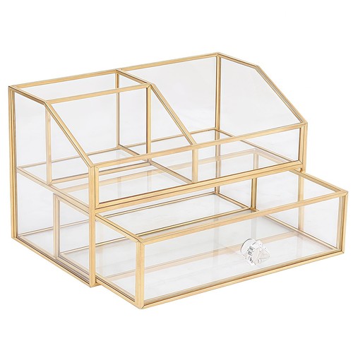 Make organizer gold - up,