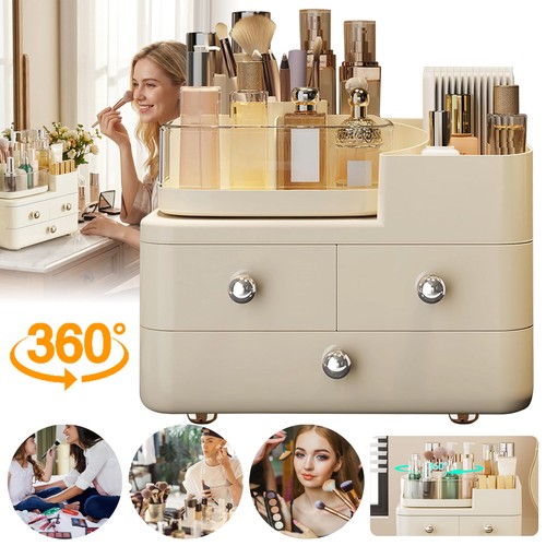 Kosmetik make organizer - kosmetik, up