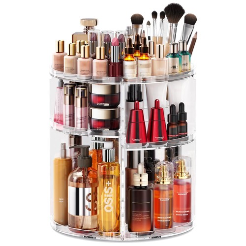 Make kosmetik organizer - make, up